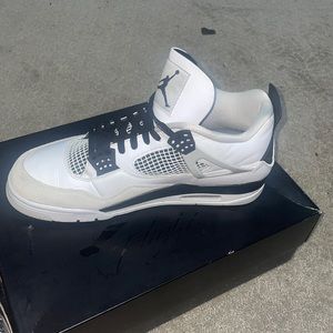 Jordan size 13